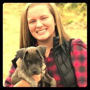 Meet your Posher, Madisyn